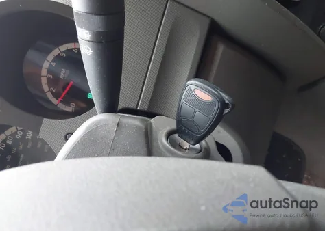 2007 Dodge Nitro Sxt from USA, damaged, VIN 1D8GT28K57W606328